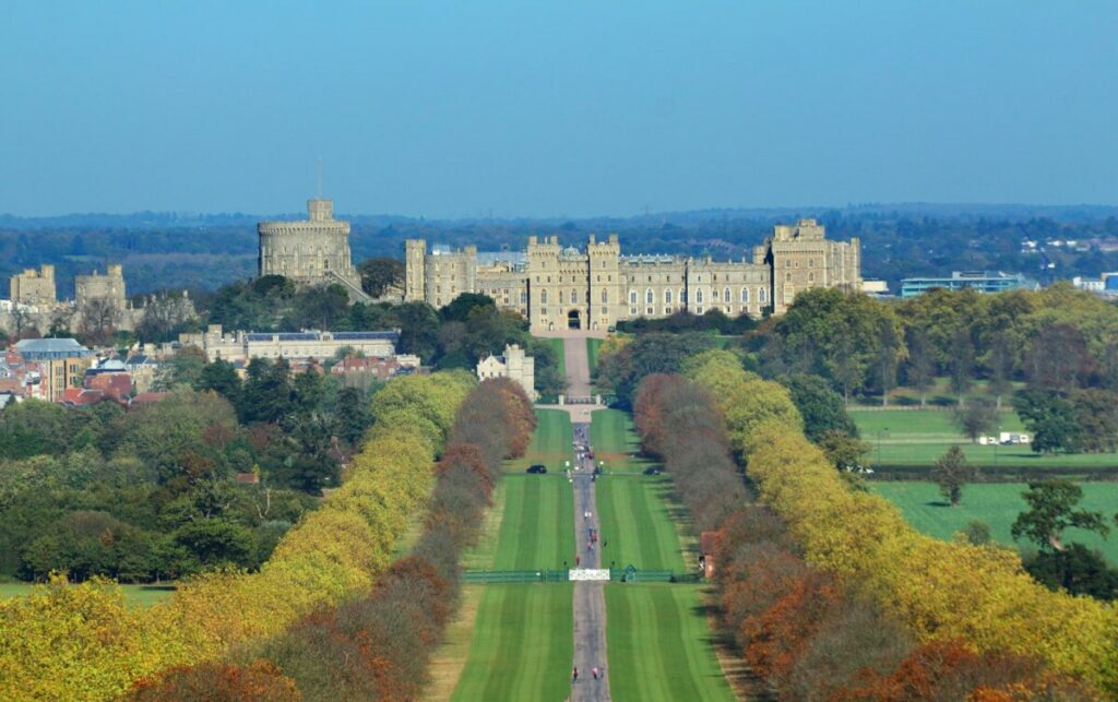 Windsor Castle